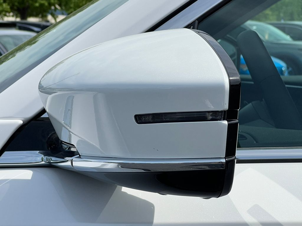 2026 Acura MDX Advance Package - Photo 41
