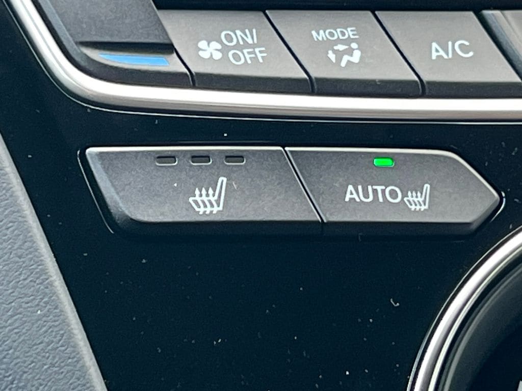 2026 Acura RDX Technology Package - Photo 28