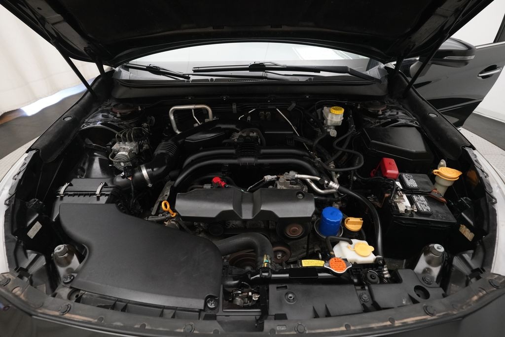 Used 2019 Subaru Outback 2.5i Touring SUV