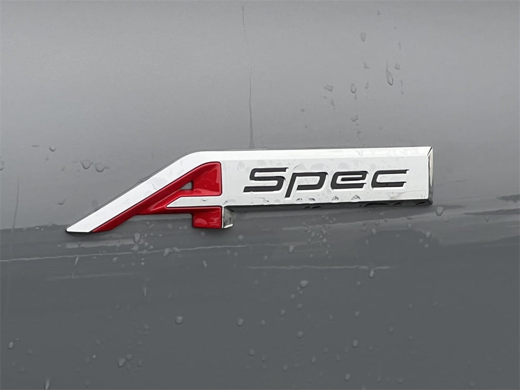 New 2026 Acura MDX SH-AWD A-Spec Advance Package SUV