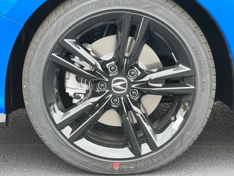 2026 Acura Integra A-Spec w/Technology Package - Photo 8