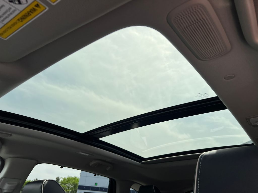 2026 Acura MDX Advance Package - Photo 8