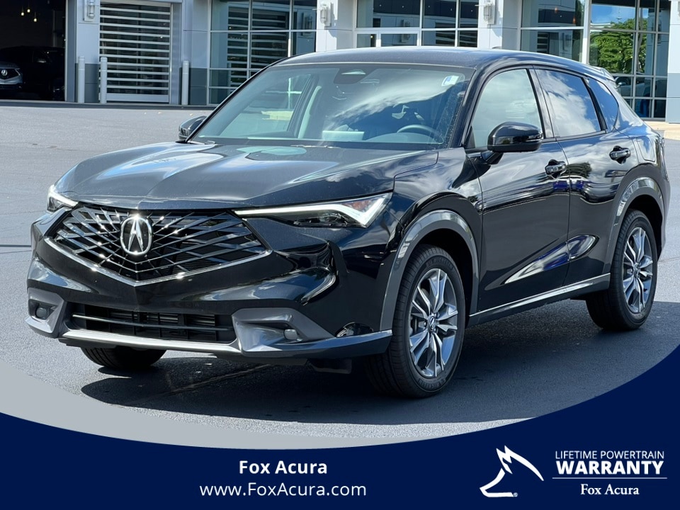 2025 Acura ADX Base's photo