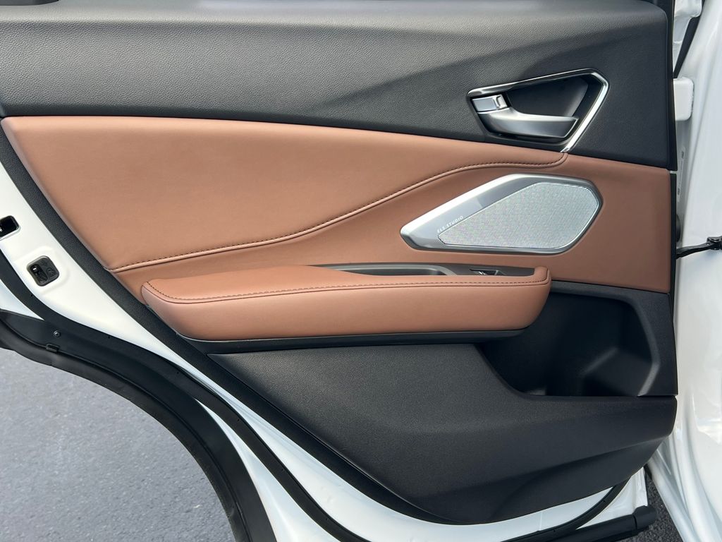 2026 Acura RDX Technology Package - Photo 36