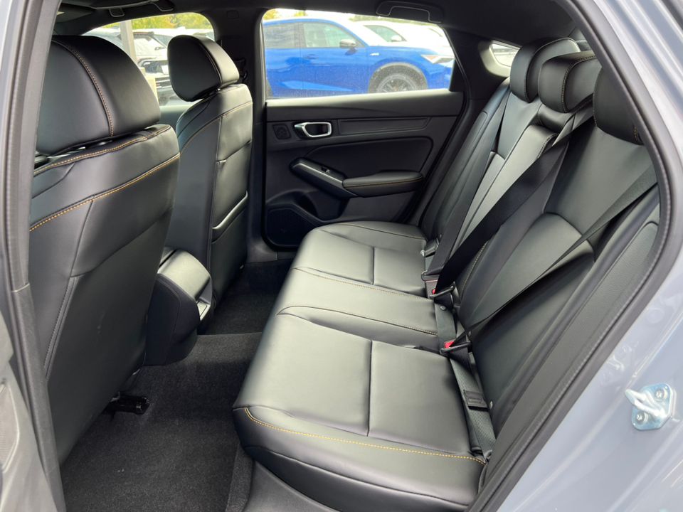 2026 Acura Integra A-Spec w/Technology Package - Photo 6