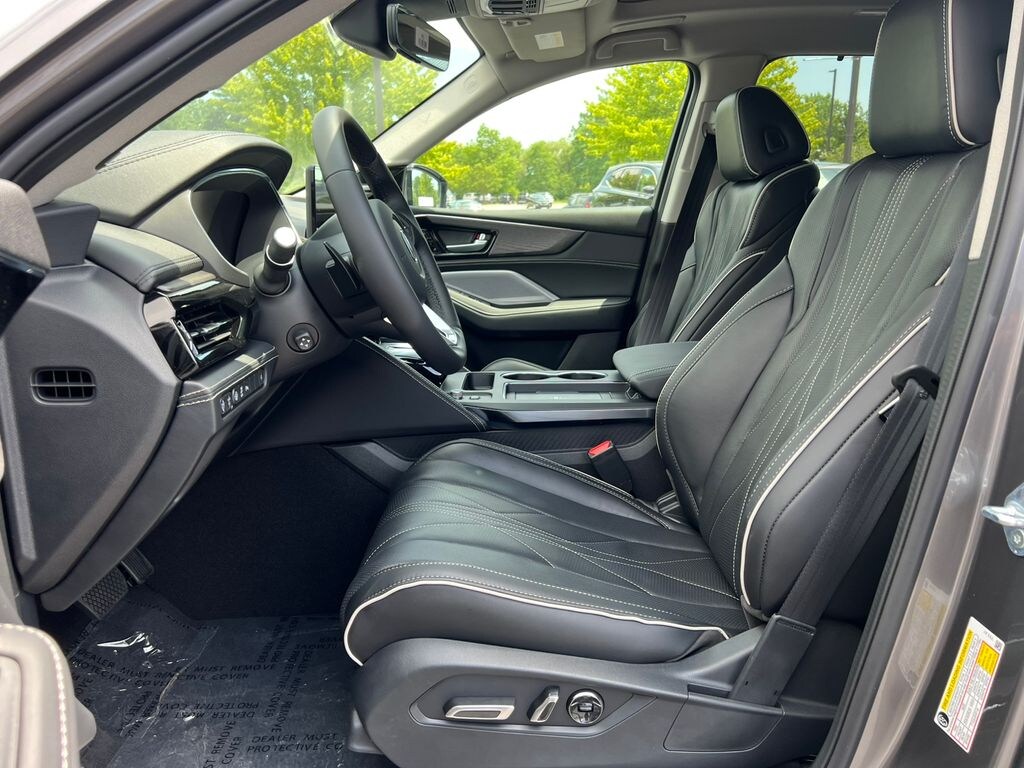 New 2026 Acura MDX SH-AWD Advance Package SUV