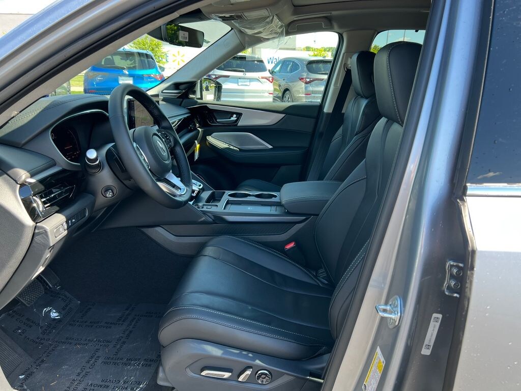 New 2026 Acura MDX SH-AWD Technology Package SUV