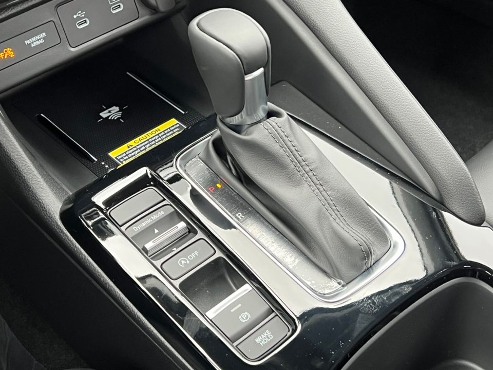 2026 Acura Integra Base - Photo 25