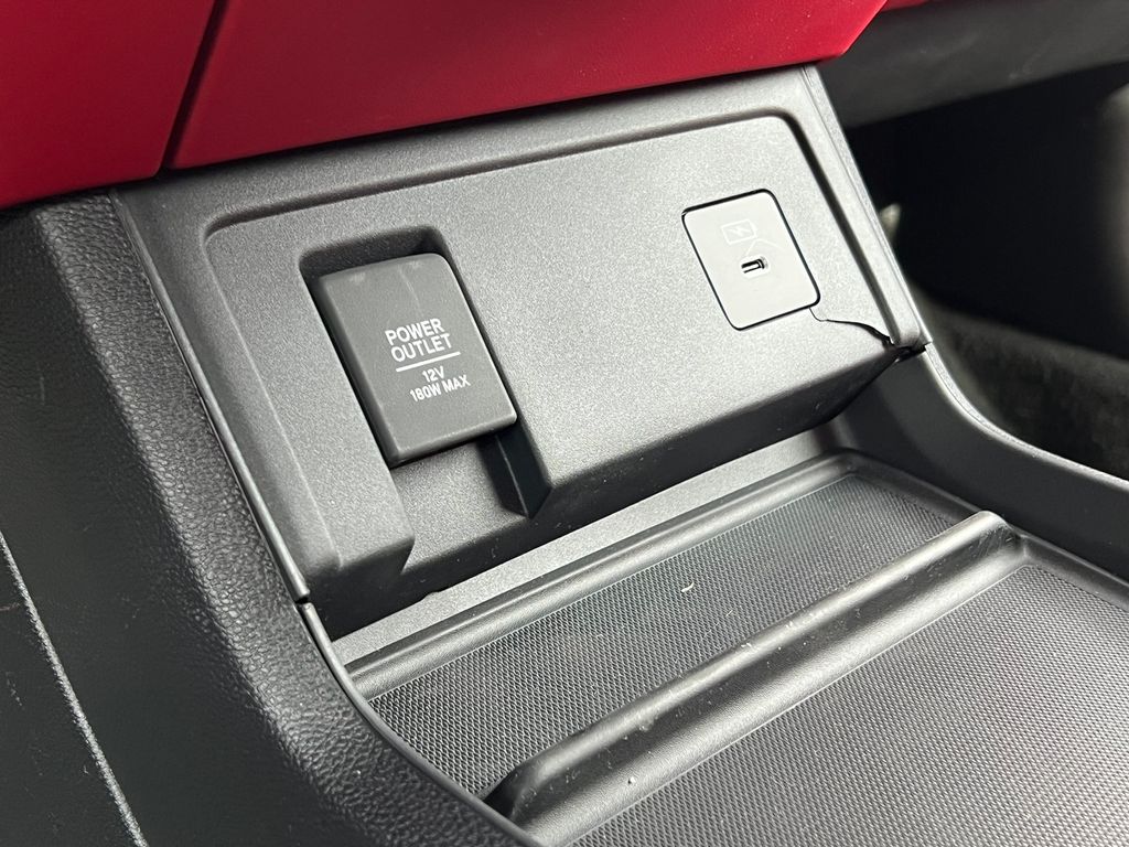 2026 Acura RDX A-Spec w/Advance Package - Photo 36