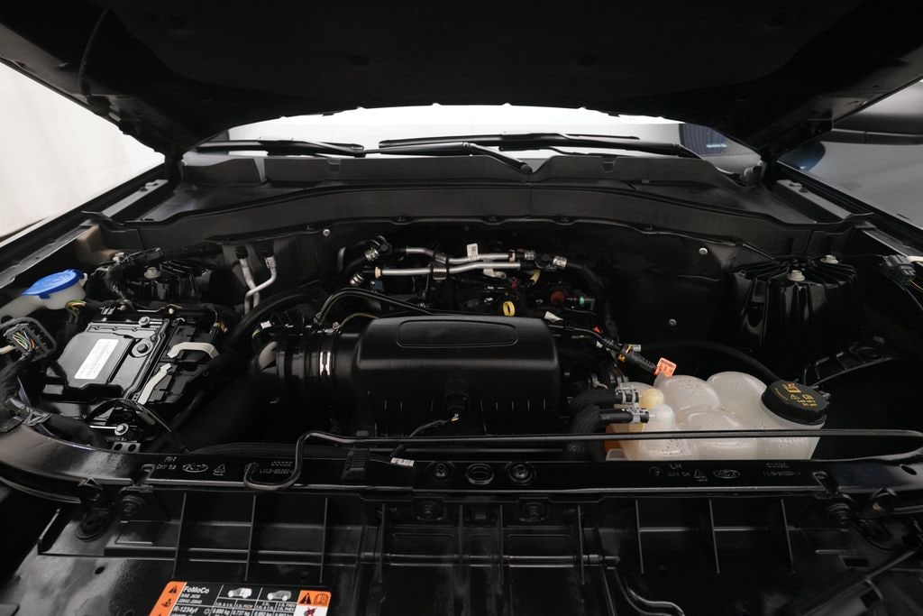 Used 2023 Ford Explorer XLT SUV