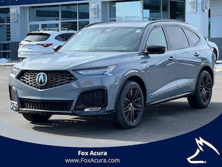 2026 Acura MDX SH-AWD A-Spec Advance Package SUV