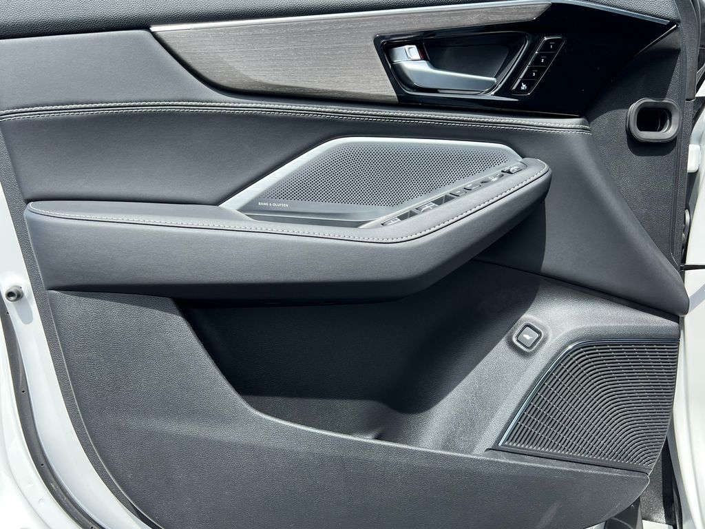 2026 Acura MDX Advance Package - Photo 17