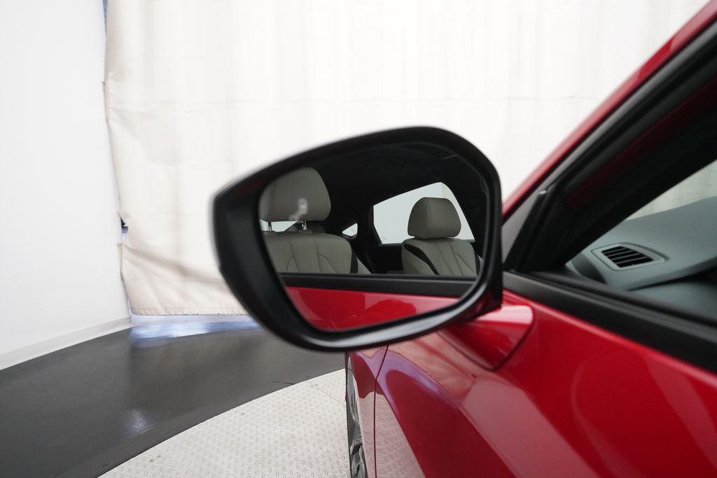 2025 Acura Integra A-Spec - Photo 24