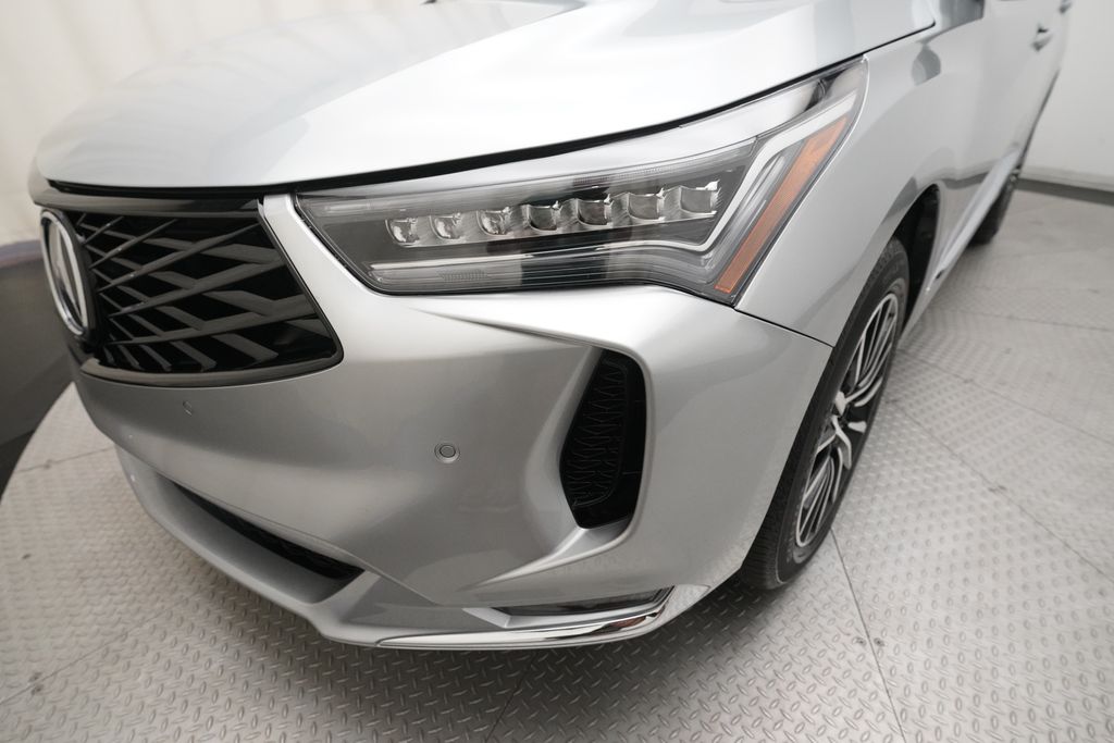 2025 Acura RDX Advance Package - Photo 23