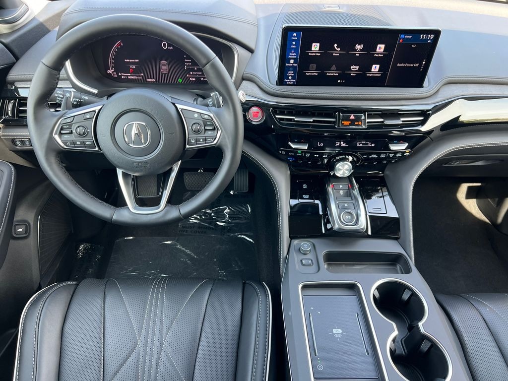 New 2026 Acura MDX SH-AWD Advance Package SUV