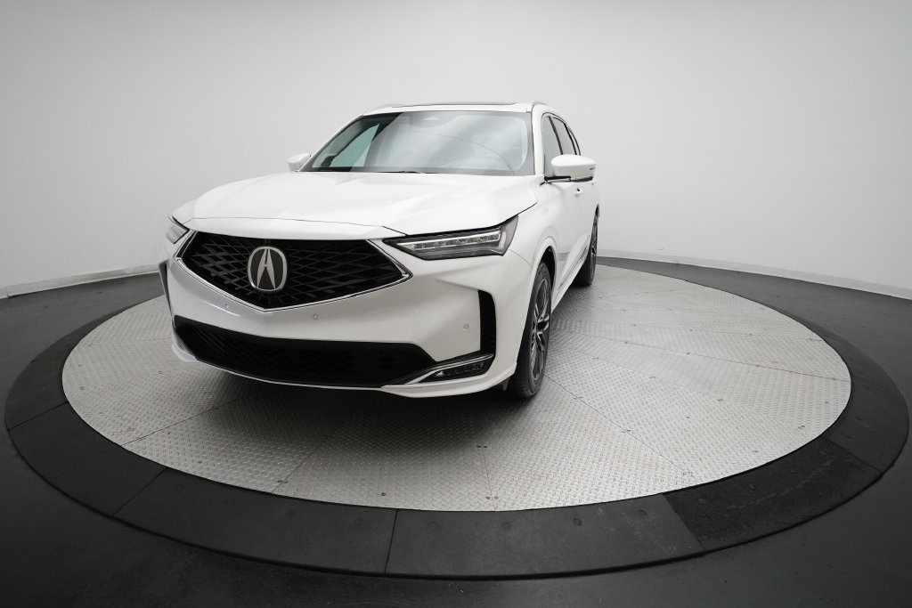 Used 2026 Acura MDX SH-AWD Advance Package SUV