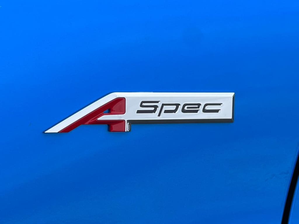 New 2026 Acura Integra A-Spec Tech Package Hatchback