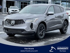 2026 Acura RDX SH-AWD SUV