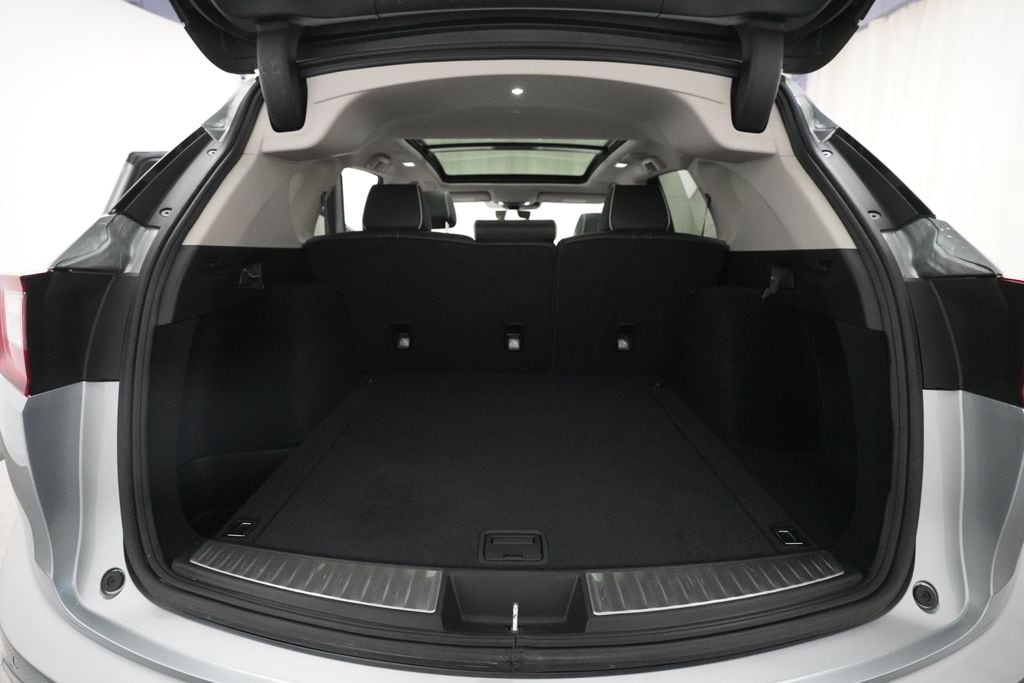2025 Acura RDX Advance Package - Photo 10