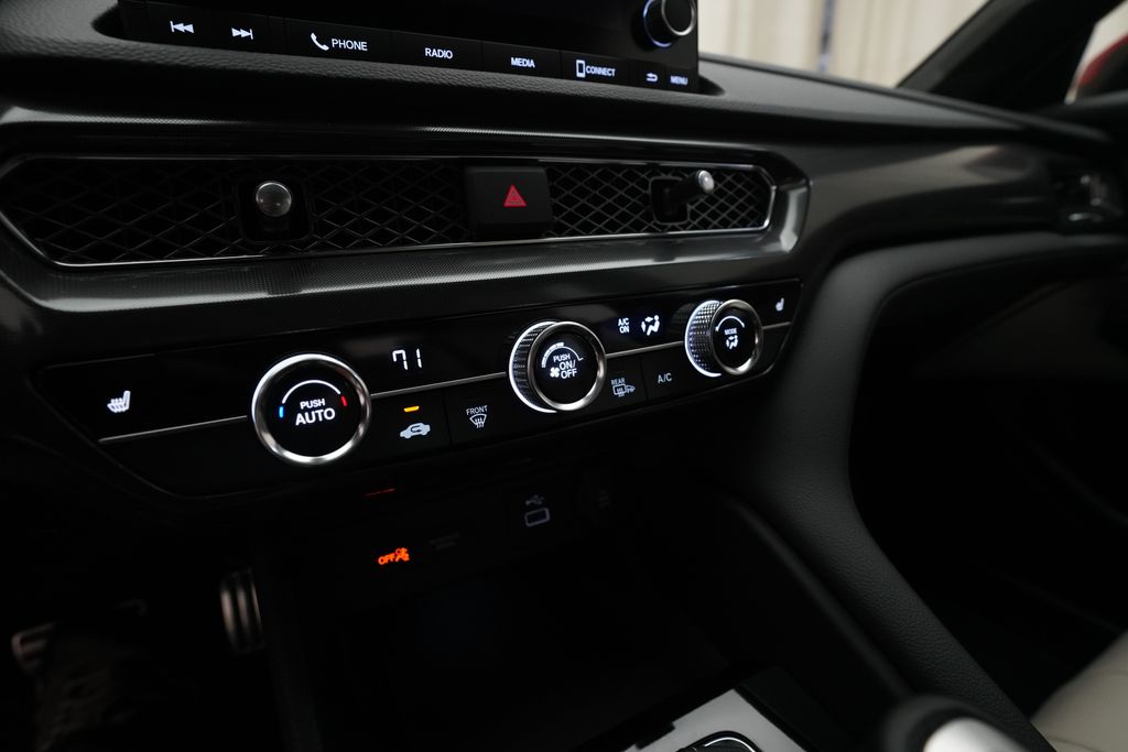 2025 Acura Integra A-Spec - Photo 20