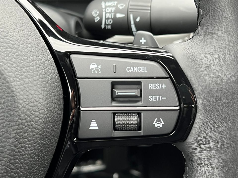 2026 Acura Integra Base - Photo 20