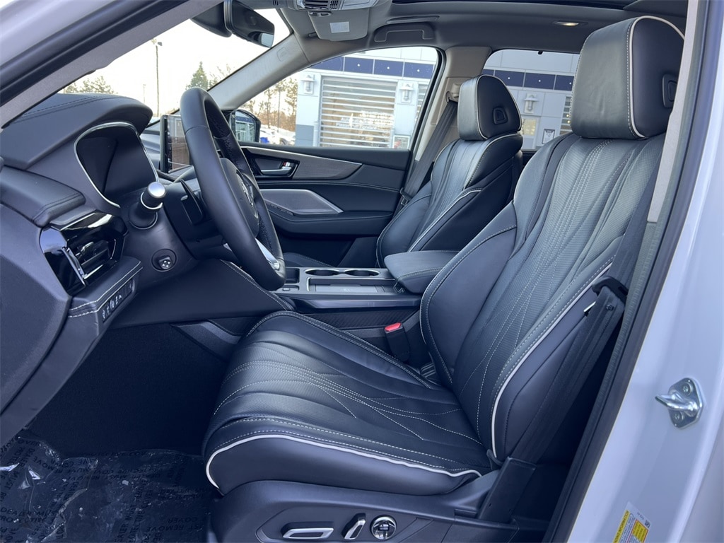 New 2026 Acura MDX SH-AWD Advance Package SUV