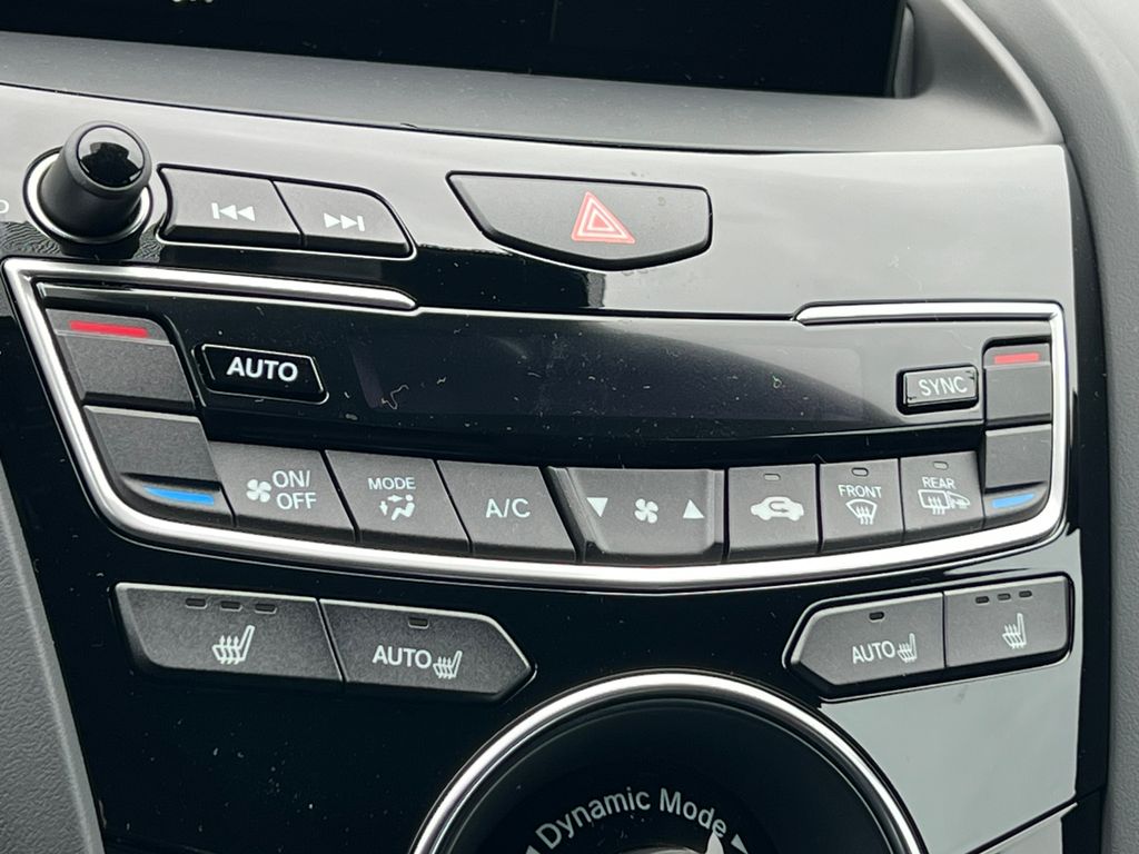 2026 Acura RDX Base - Photo 28