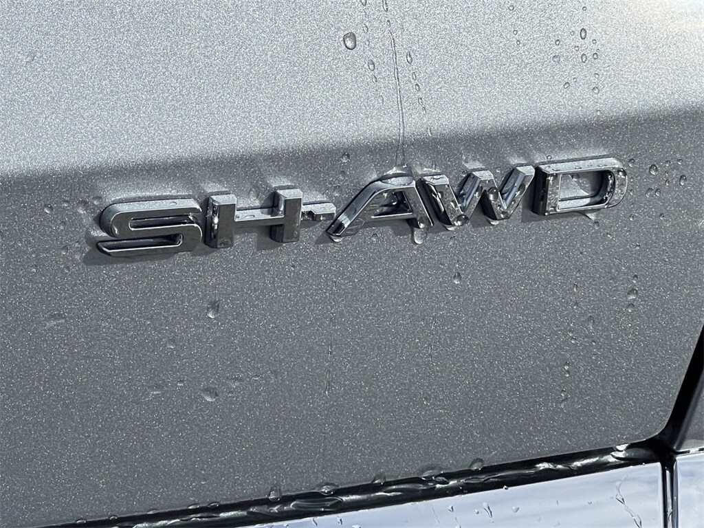 New 2026 Acura MDX SH-AWD Advance Package SUV