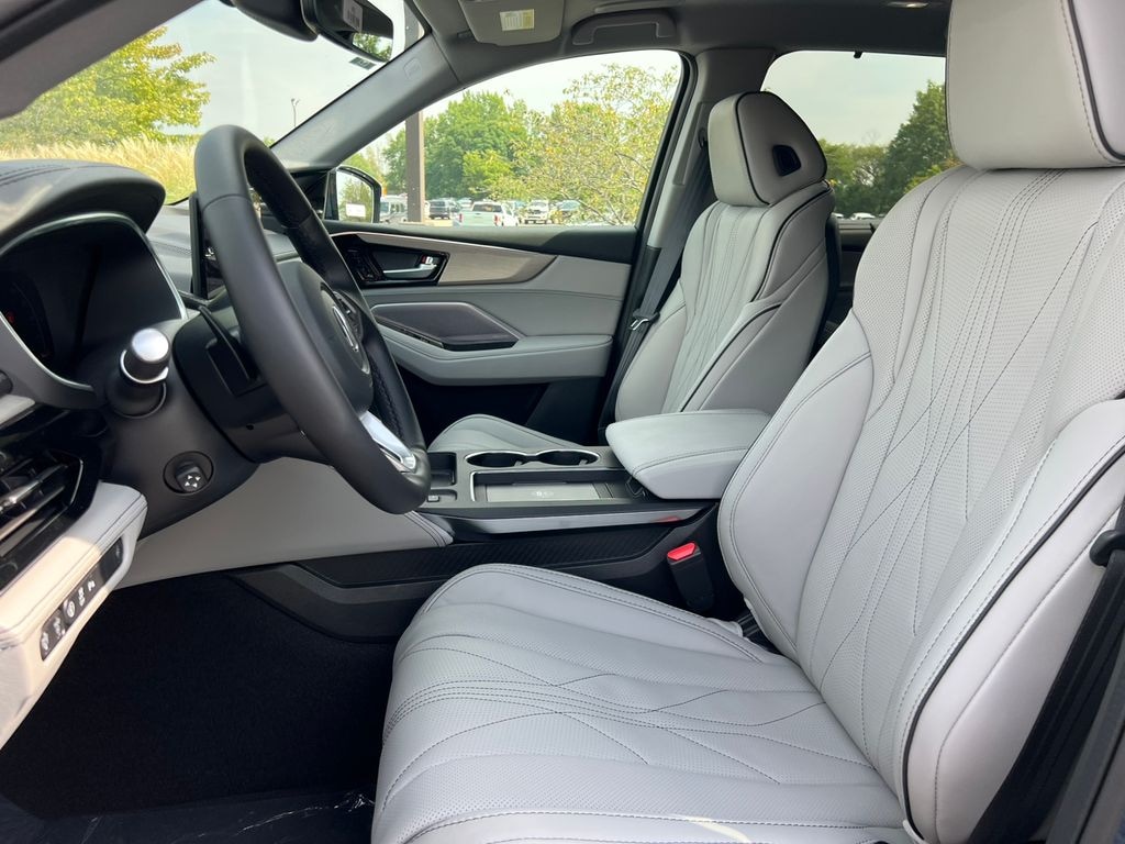New 2026 Acura MDX SH-AWD Advance Package SUV