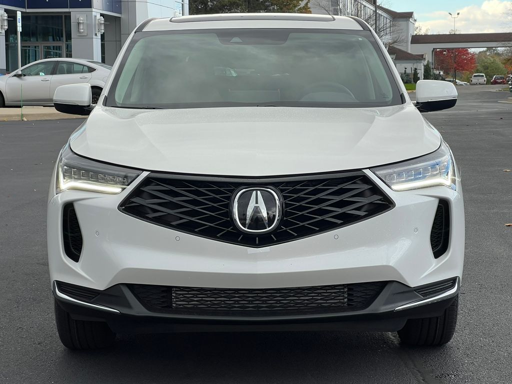 2026 Acura RDX Technology Package - Photo 42