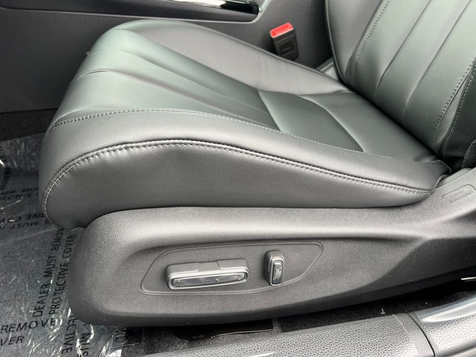 2026 Acura Integra Base - Photo 9