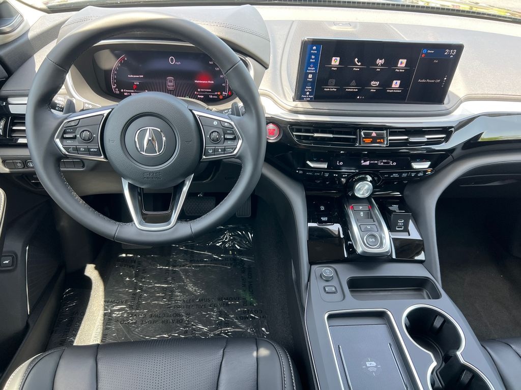 New 2026 Acura MDX SH-AWD Technology Package SUV