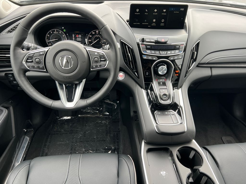 New 2026 Acura RDX Advance Package SUV