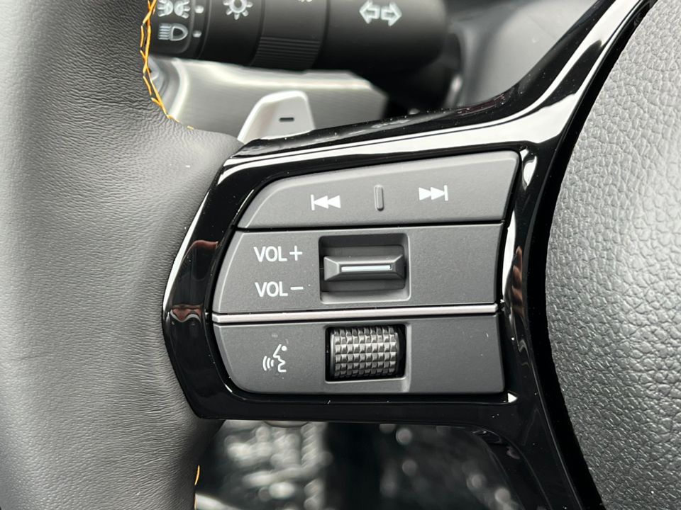 2026 Acura Integra A-Spec w/Technology Package - Photo 22