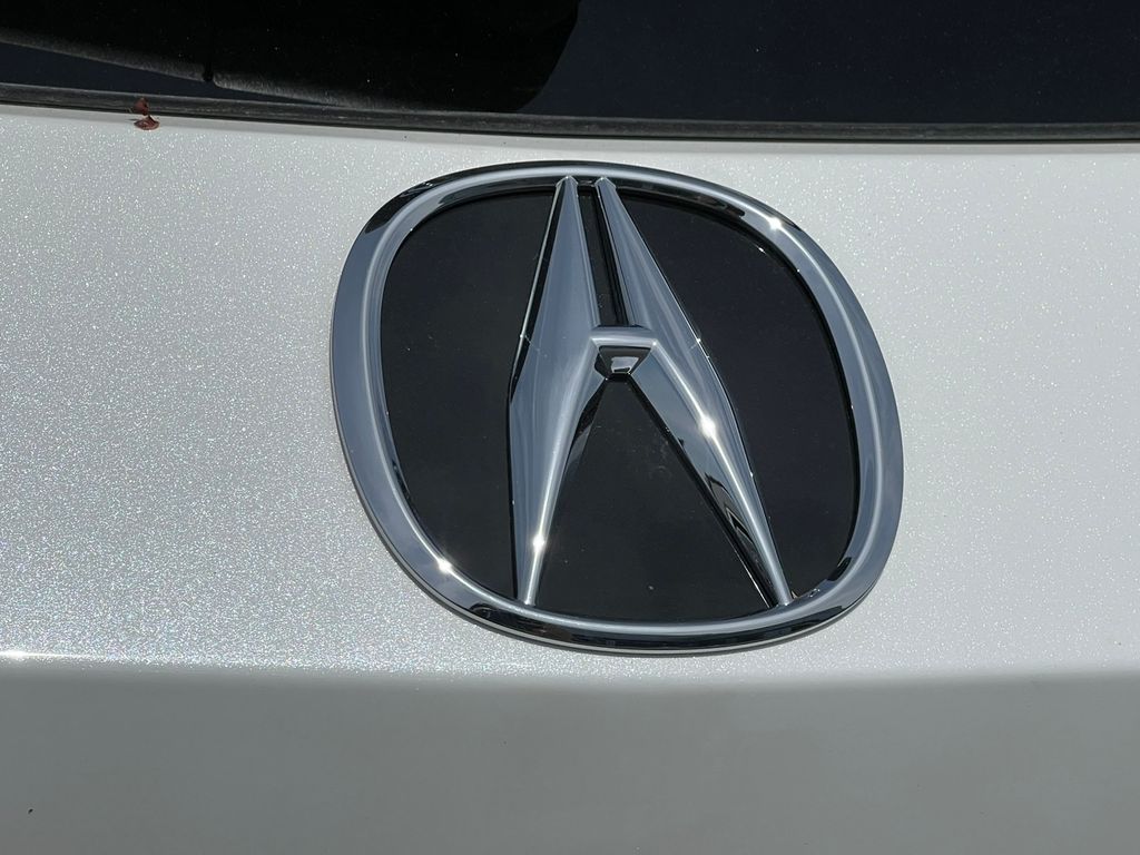 2026 Acura MDX Advance Package - Photo 48