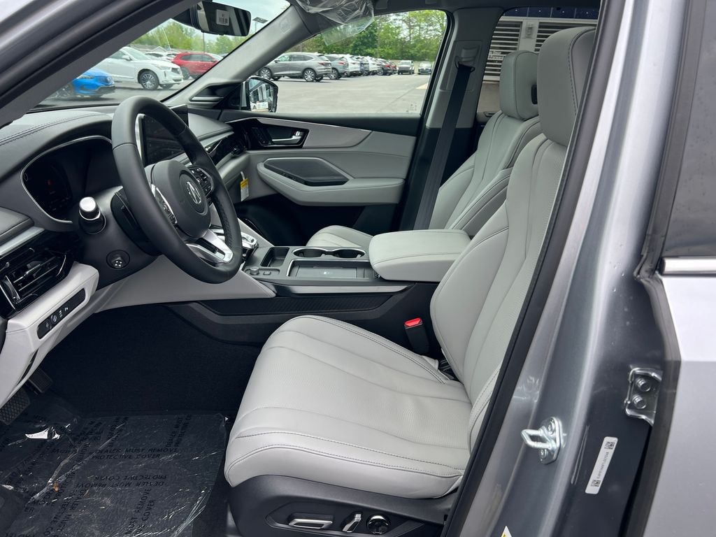 New 2026 Acura MDX SH-AWD Technology Package SUV