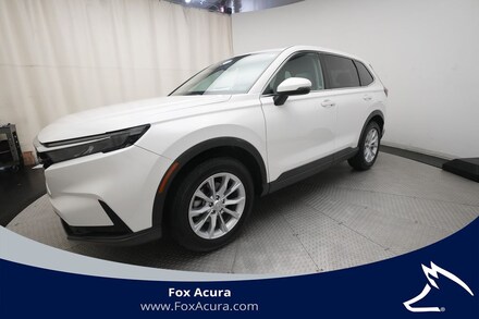 2024 Honda CR-V EX-L SUV