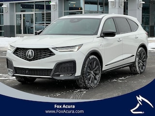 2026 Acura MDX SH-AWD A-Spec Package SUV
