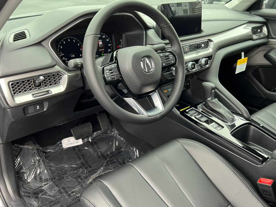 2026 Acura Integra Base - Photo 15