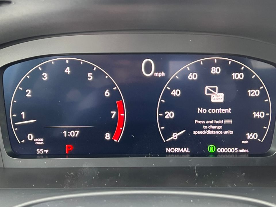 2026 Acura Integra Base - Photo 17