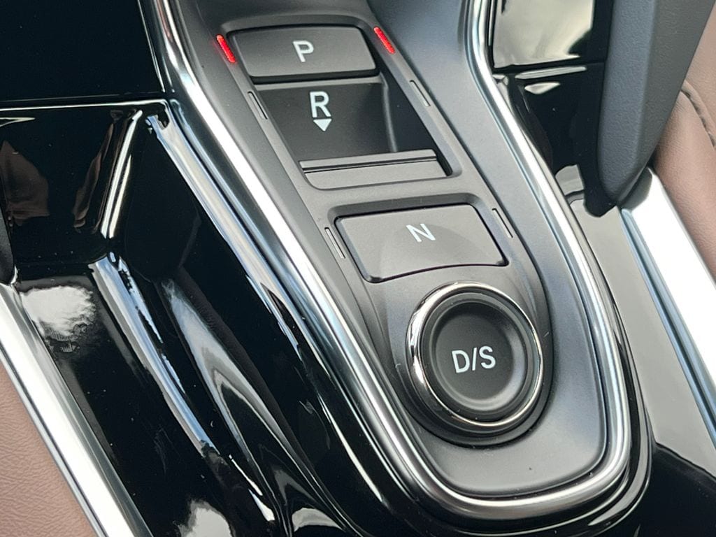 2026 Acura RDX Technology Package - Photo 29