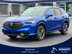 2025 Acura ADX A-Spec Package SUV