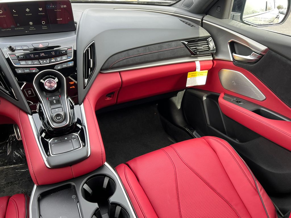2026 Acura RDX A-Spec w/Advance Package - Photo 39
