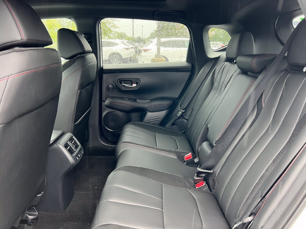 New 2026 Acura ADX A-Spec Package SUV