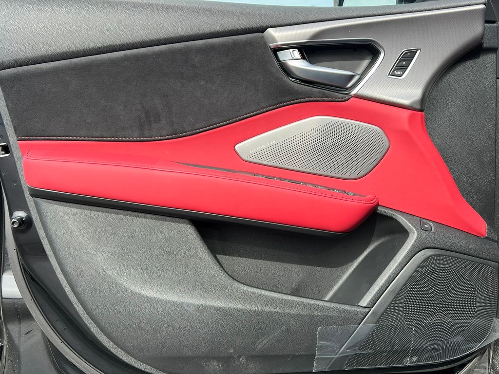 2026 Acura RDX A-Spec w/Advance Package - Photo 16