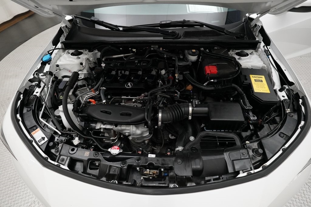 Used 2023 Acura Integra A-Spec Tech Package Hatchback