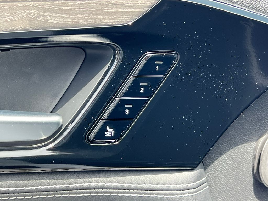 2026 Acura MDX Advance Package - Photo 20