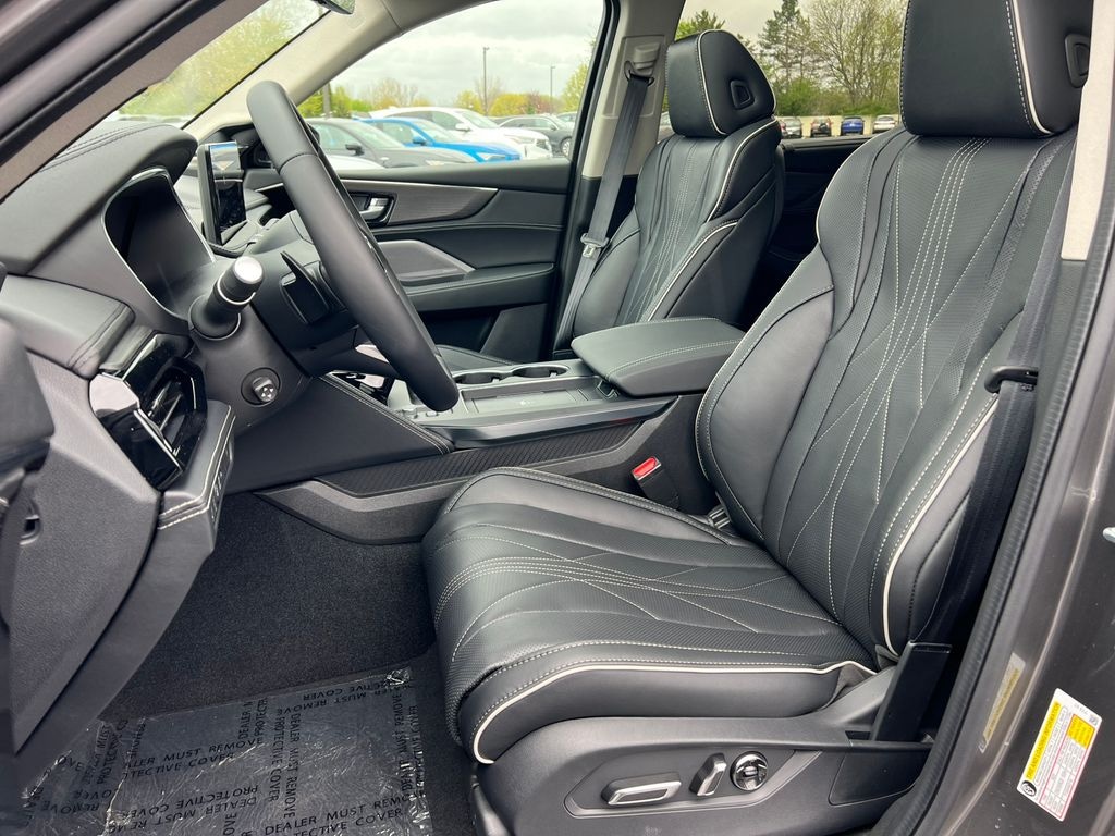 New 2026 Acura MDX SH-AWD Advance Package SUV