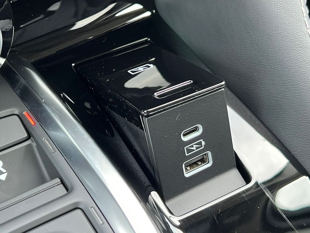 2026 Acura MDX Advance Package - Photo 30