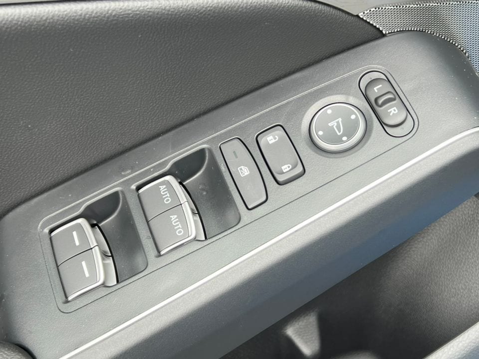 2026 Acura Integra A-Spec w/Technology Package - Photo 15